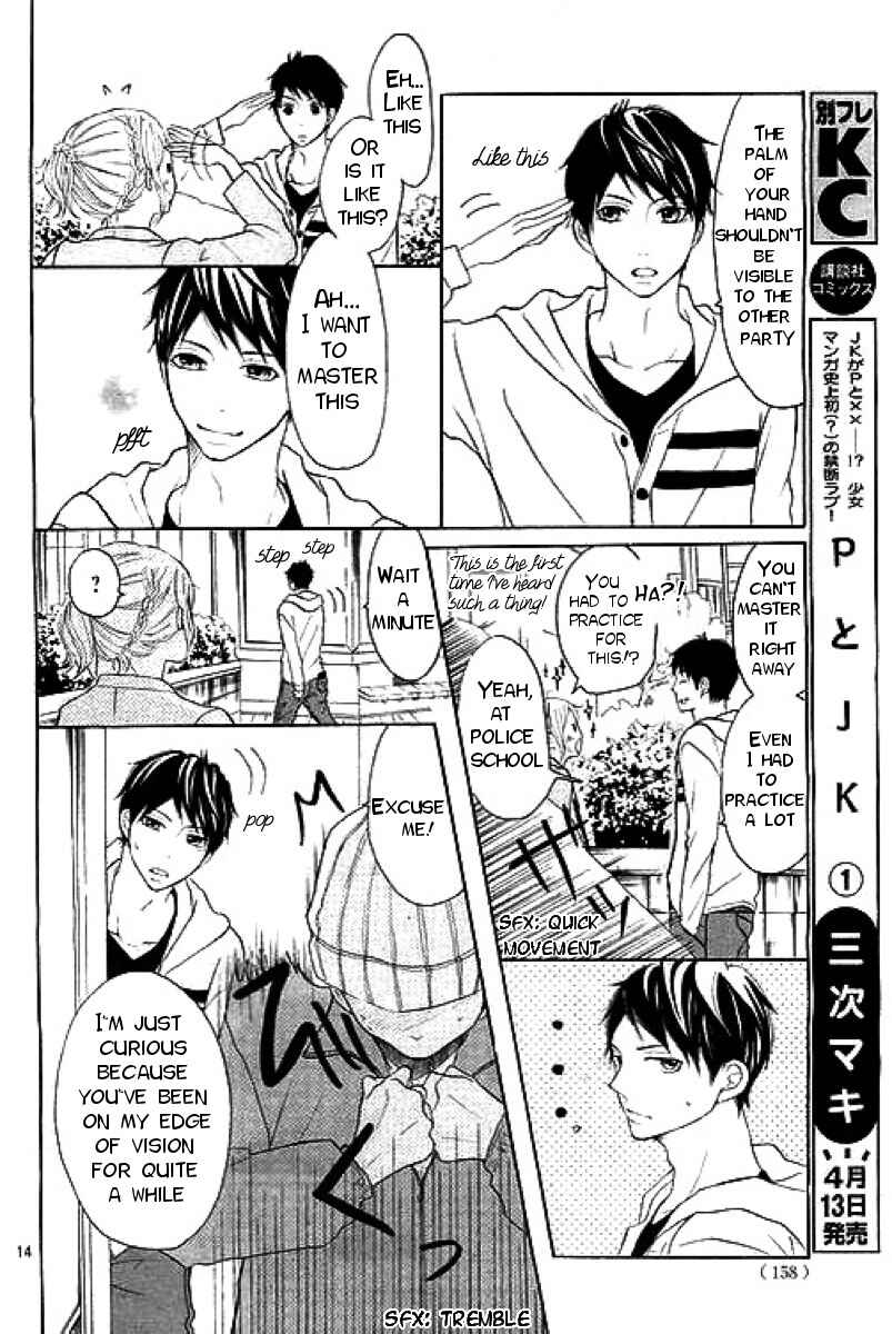 Page 14 Chapter 4 P to JK