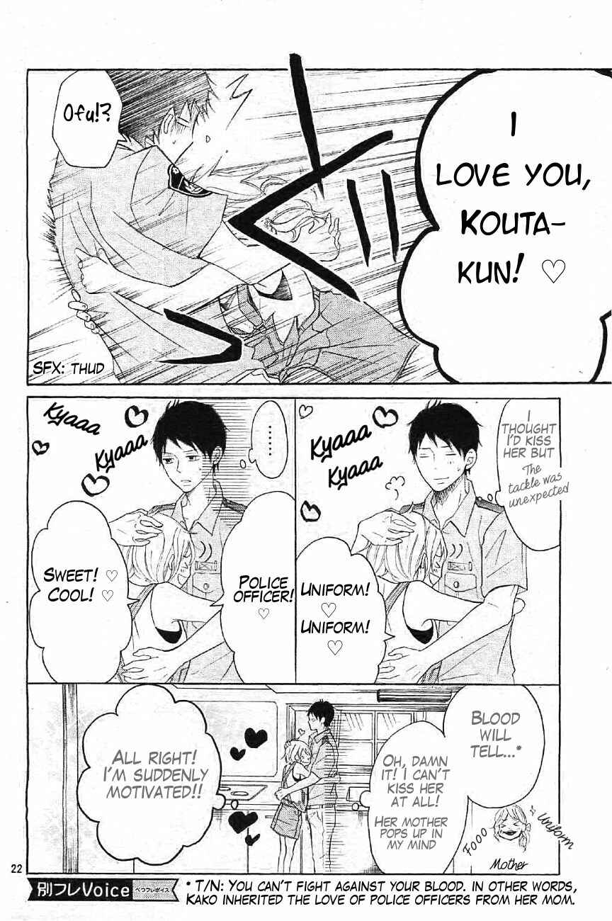 Page 23 Chapter 11 P to JK