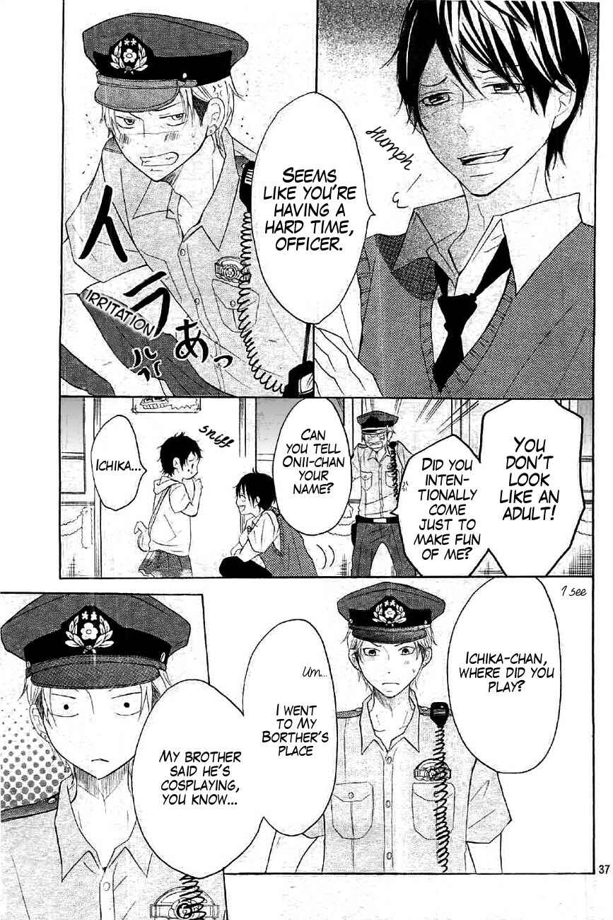 Page 38 Chapter 11 P to JK