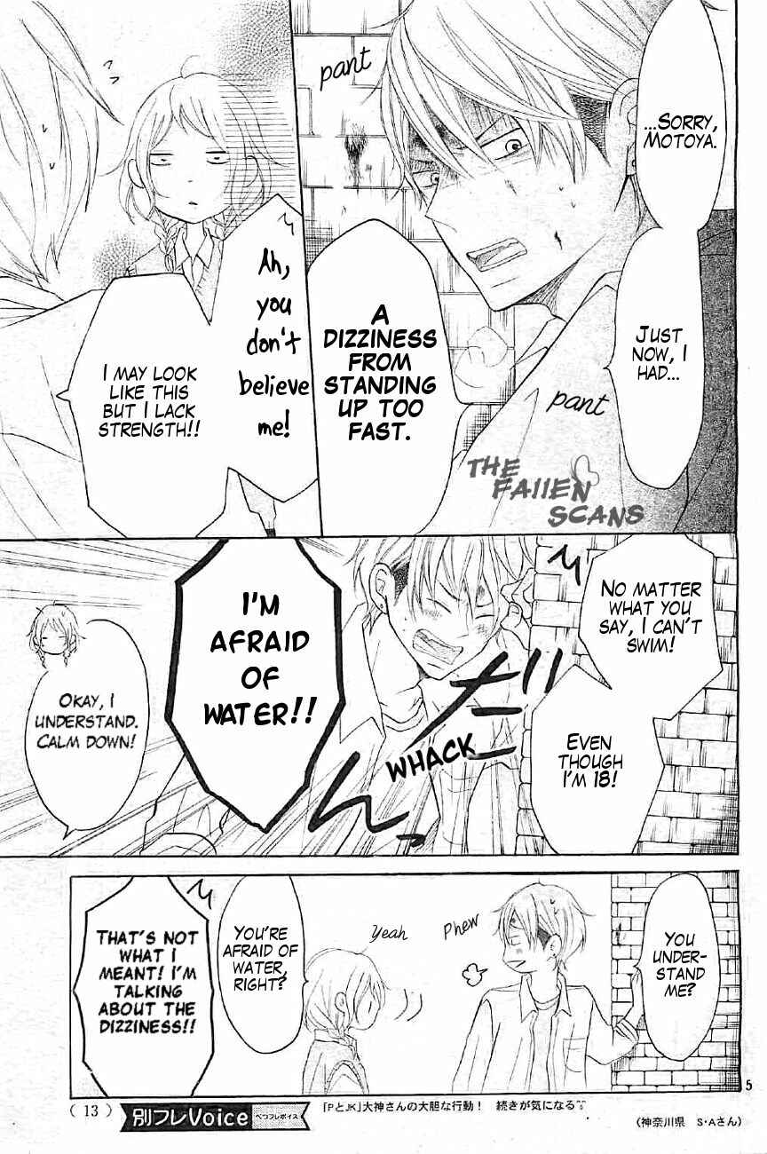 Page 6 Chapter 11 P to JK