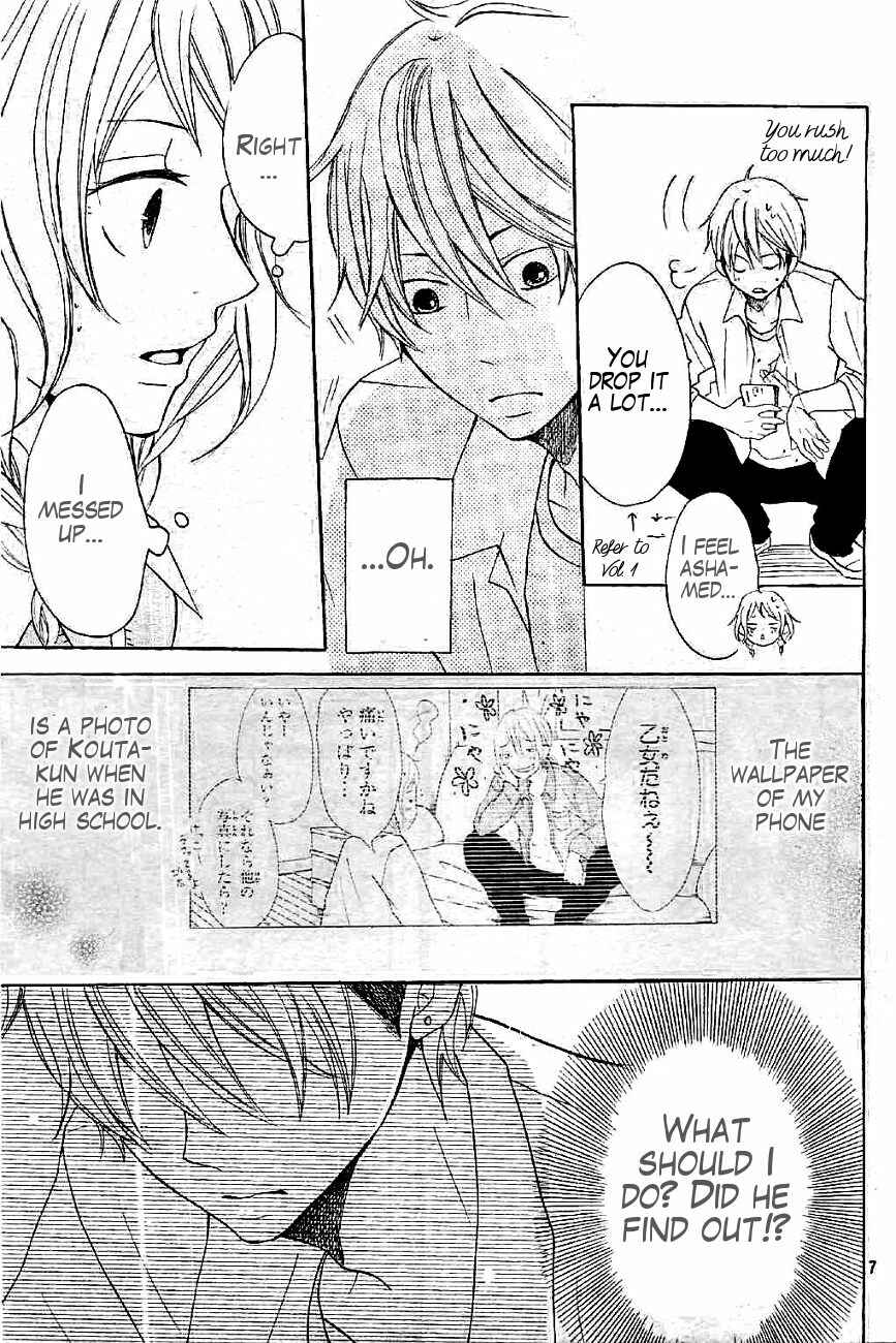 Page 8 Chapter 11 P to JK