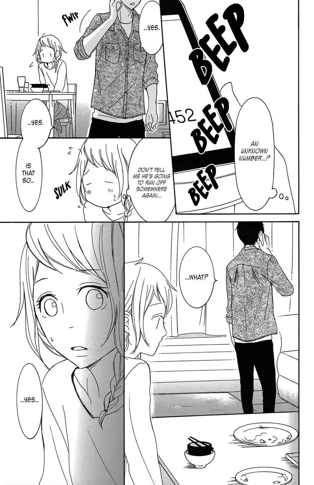 Page 36 Chapter 30 P to JK