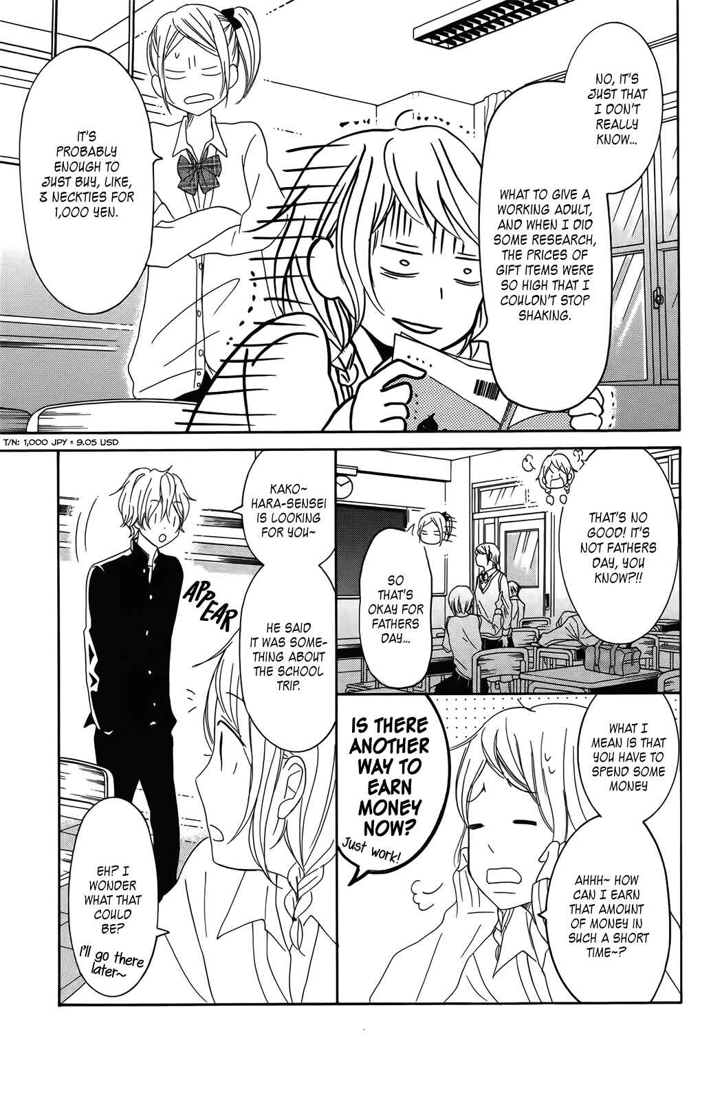 Page 4 Chapter 30 P to JK