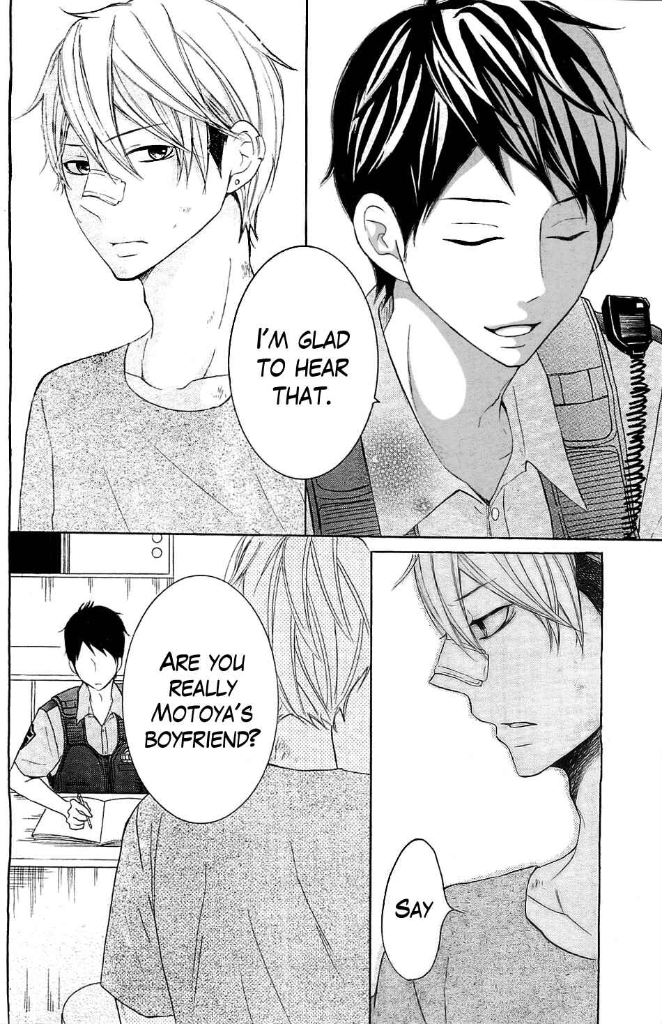 Page 14 Chapter 15 P to JK