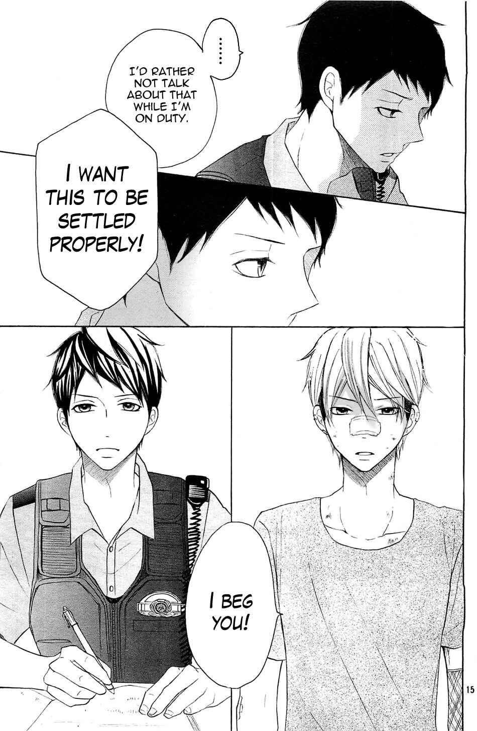 Page 15 Chapter 15 P to JK