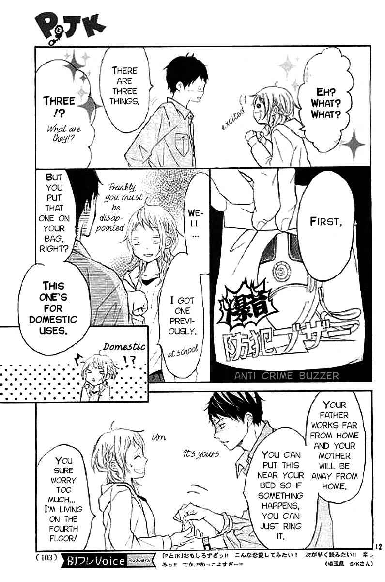 Page 17 Chapter 5 P to JK