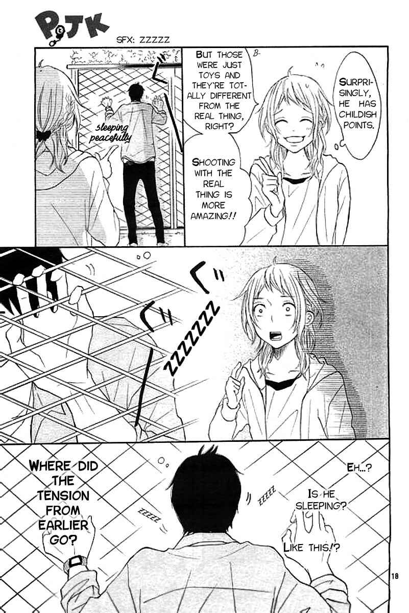Page 23 Chapter 5 P to JK