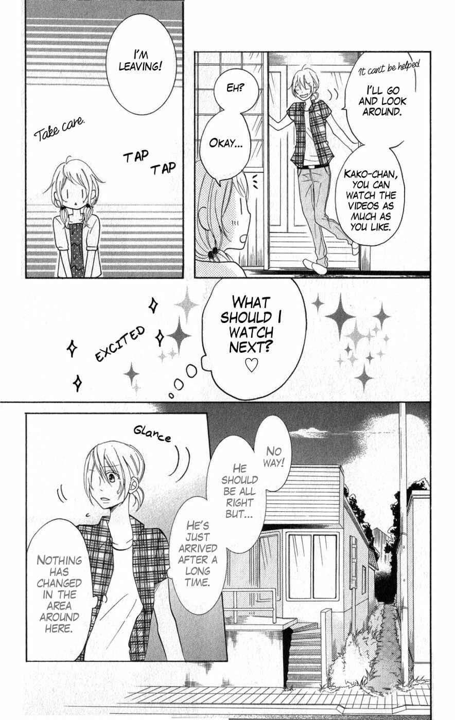 Page 19 Chapter 17 P to JK