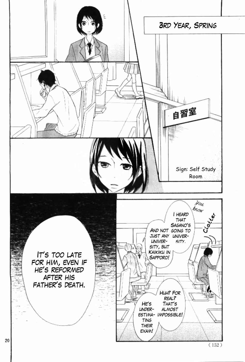 Page 19 Chapter 20 P to JK