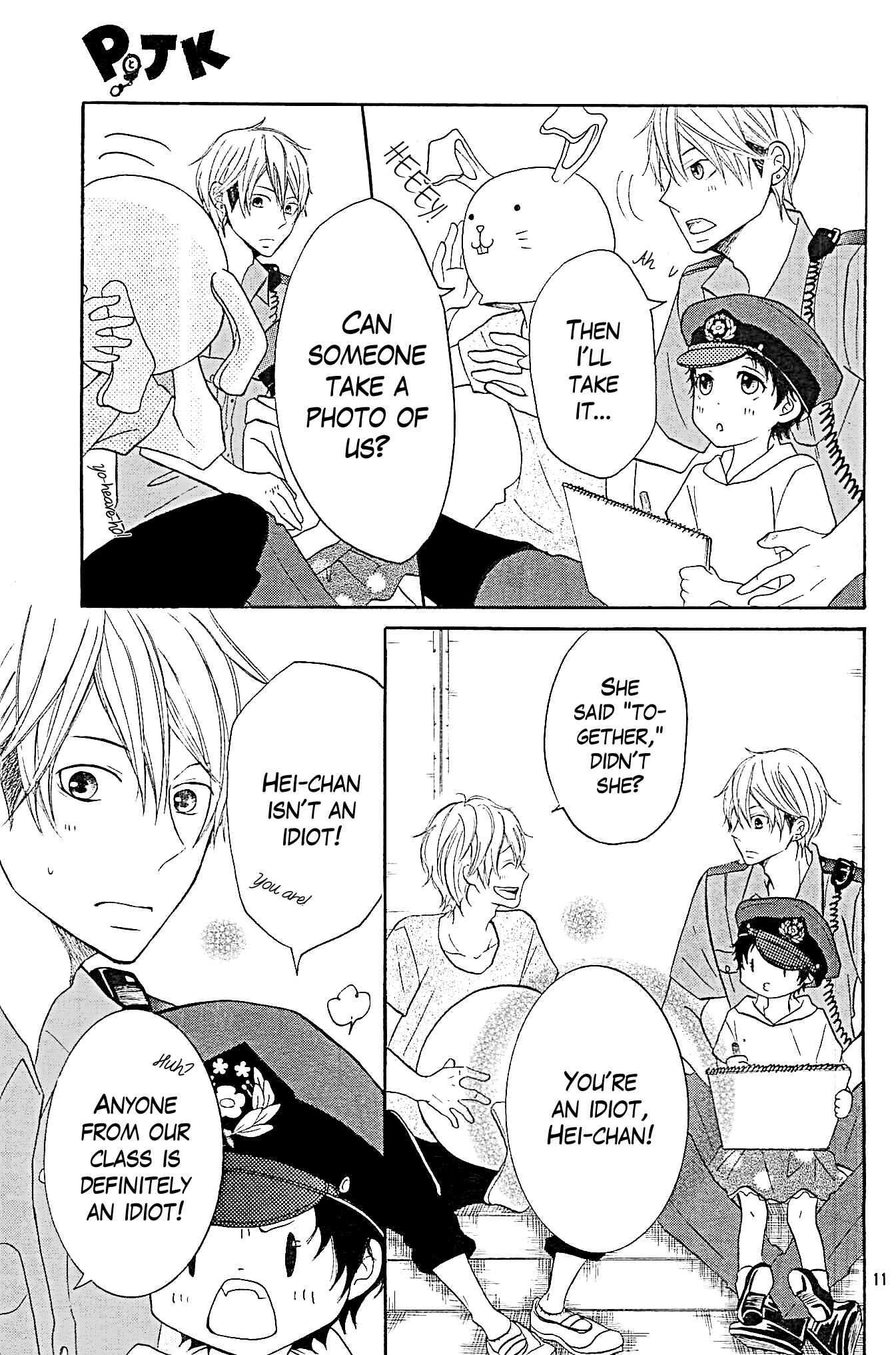 Page 11 Chapter 13 P to JK