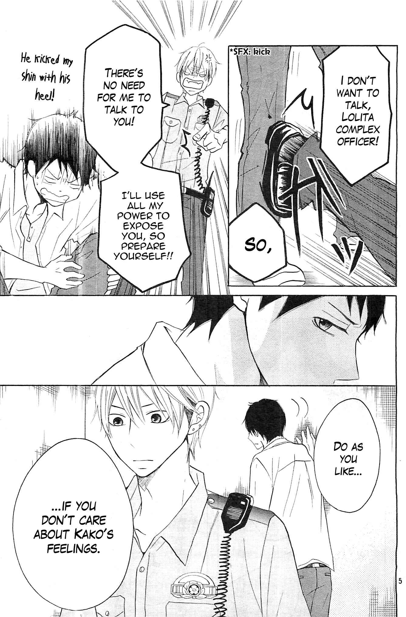 Page 5 Chapter 13 P to JK