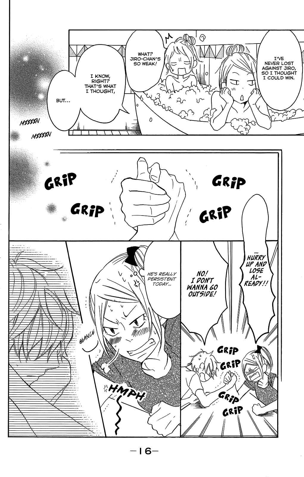 Page 15 Chapter 24 P to JK