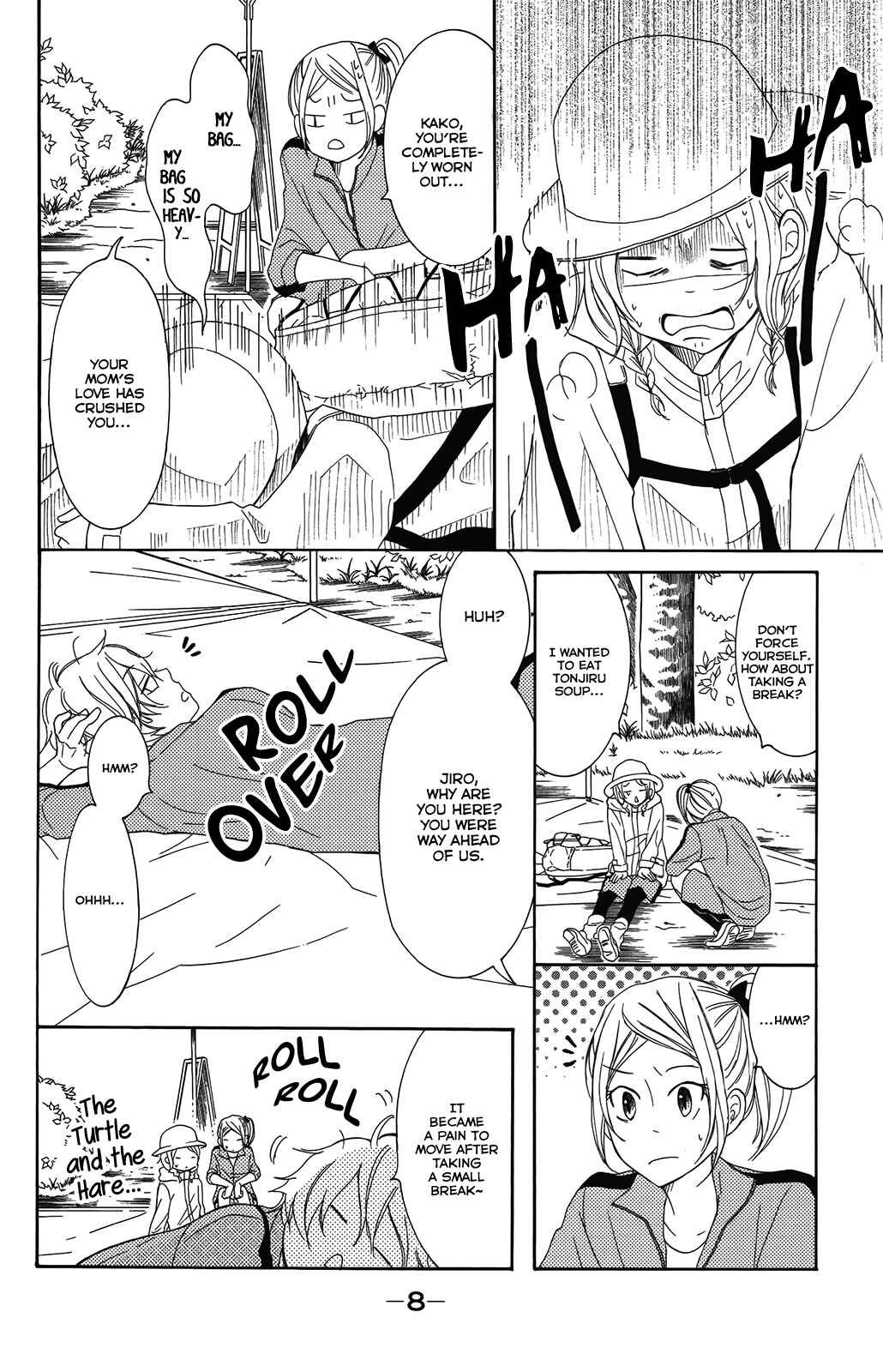 Page 10 Chapter 28 P to JK