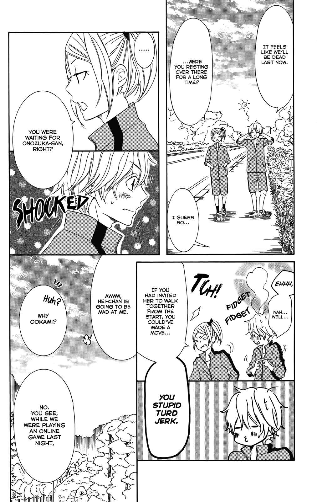 Page 14 Chapter 28 P to JK
