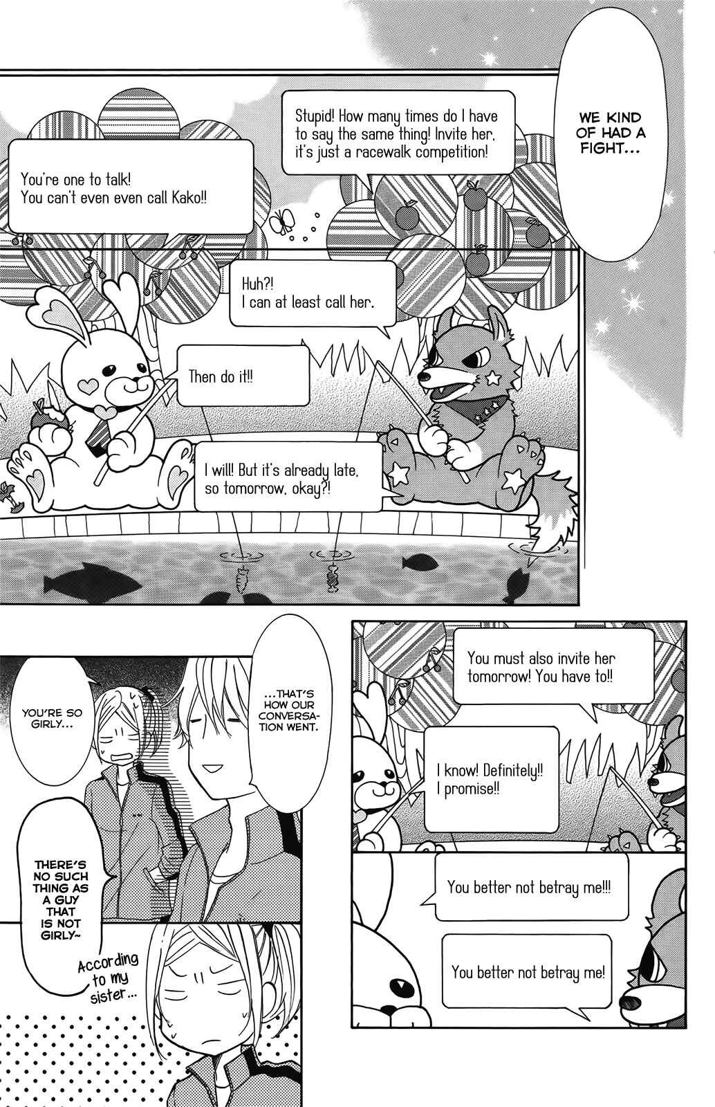 Page 15 Chapter 28 P to JK