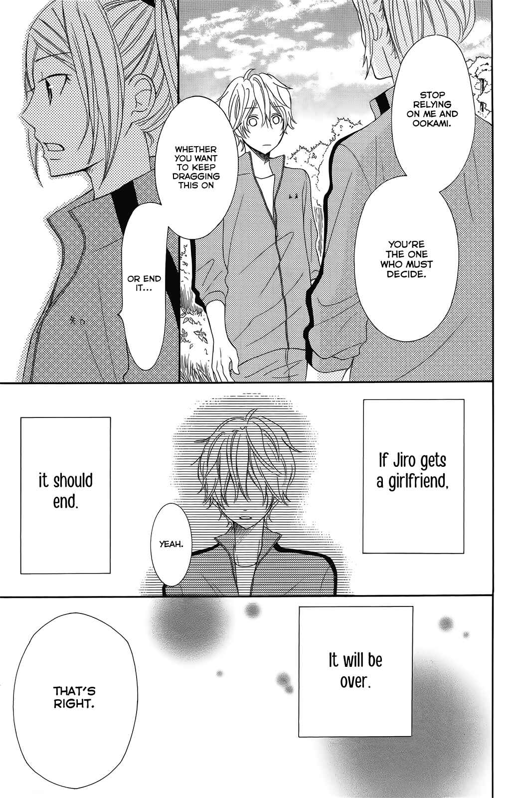 Page 21 Chapter 28 P to JK