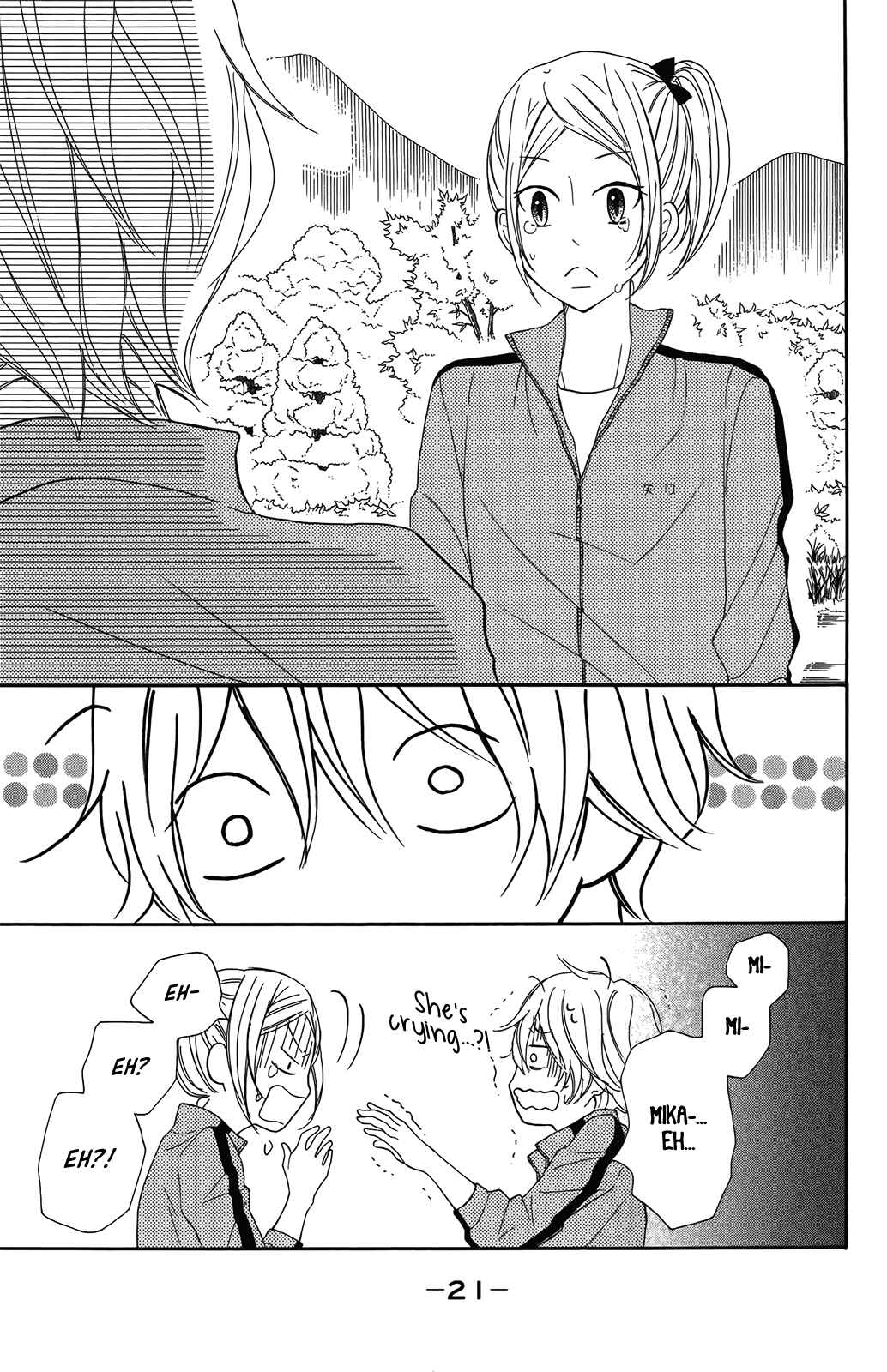 Page 23 Chapter 28 P to JK