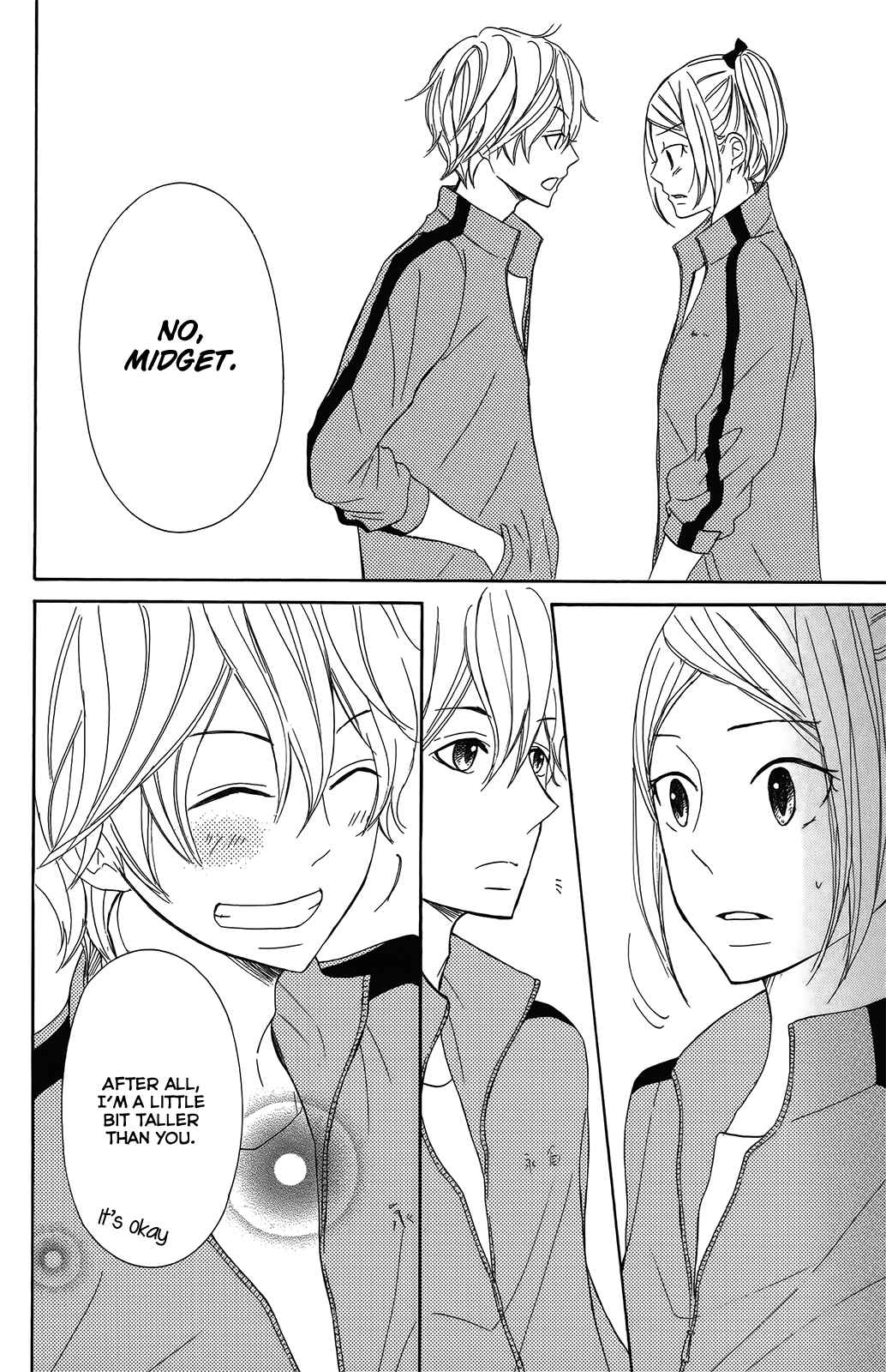 Page 26 Chapter 28 P to JK