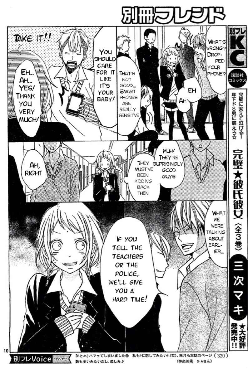 Page 10 Chapter 3 P to JK