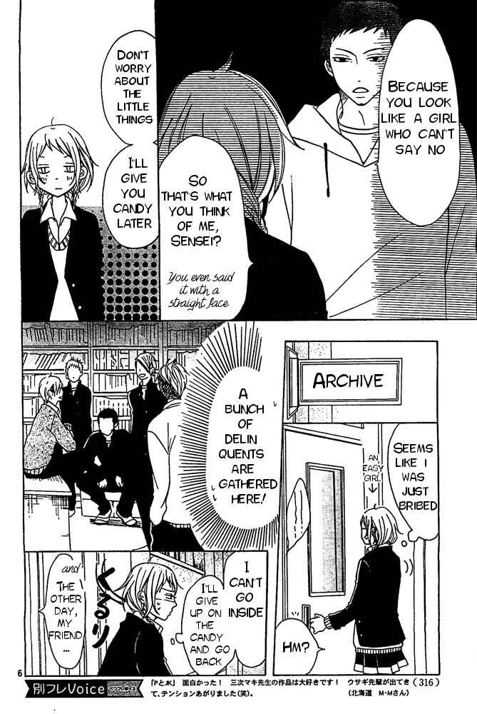 Page 6 Chapter 3 P to JK