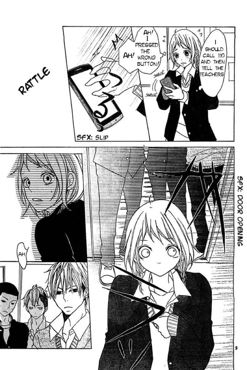 Page 9 Chapter 3 P to JK