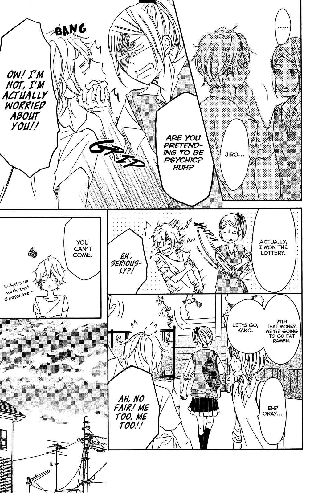 Page 36 Chapter 25 P to JK