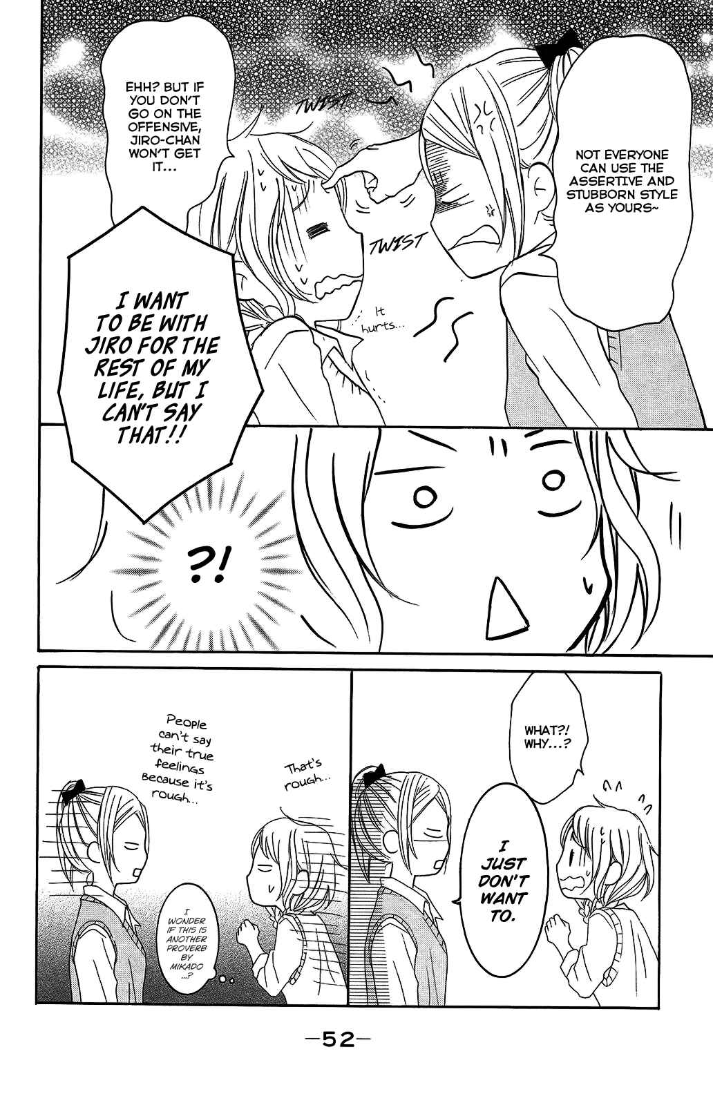 Page 5 Chapter 25 P to JK