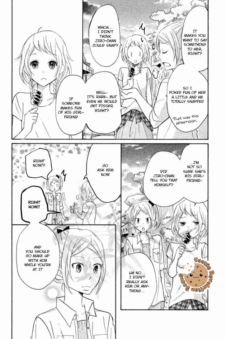 Page 11 Chapter 23 P to JK