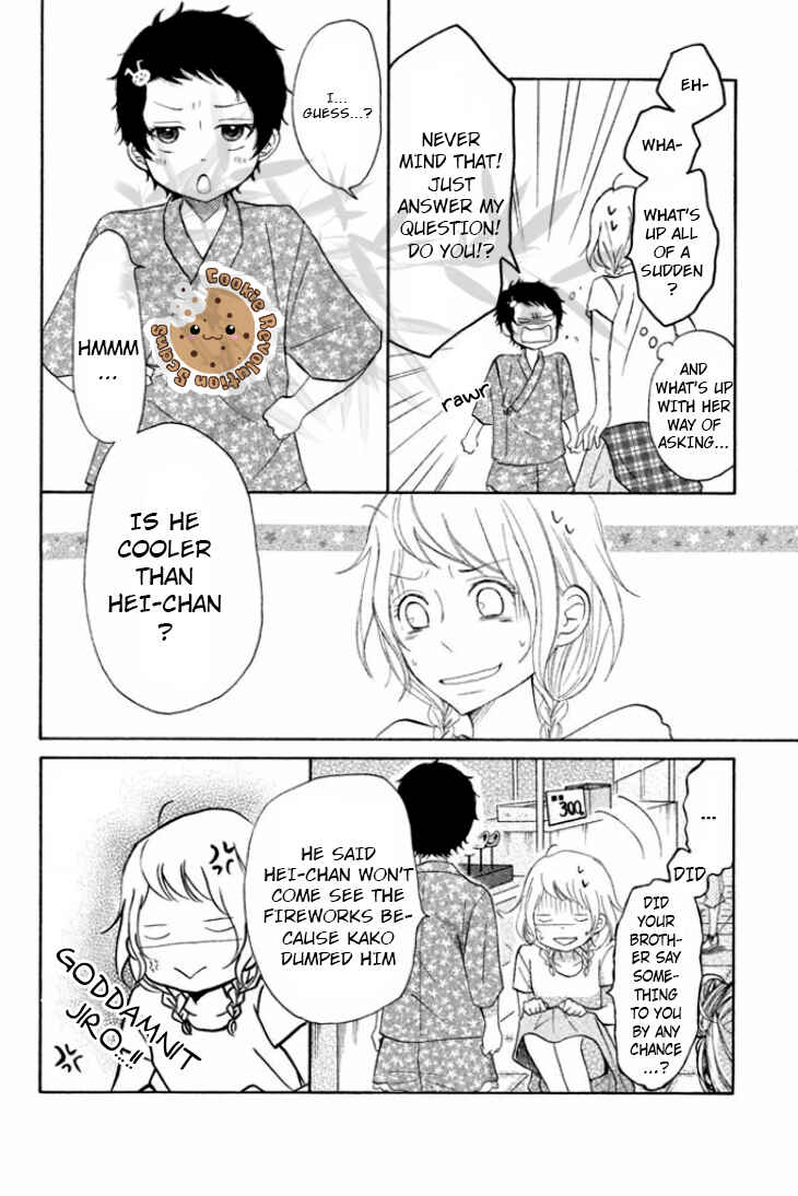 Page 17 Chapter 23 P to JK