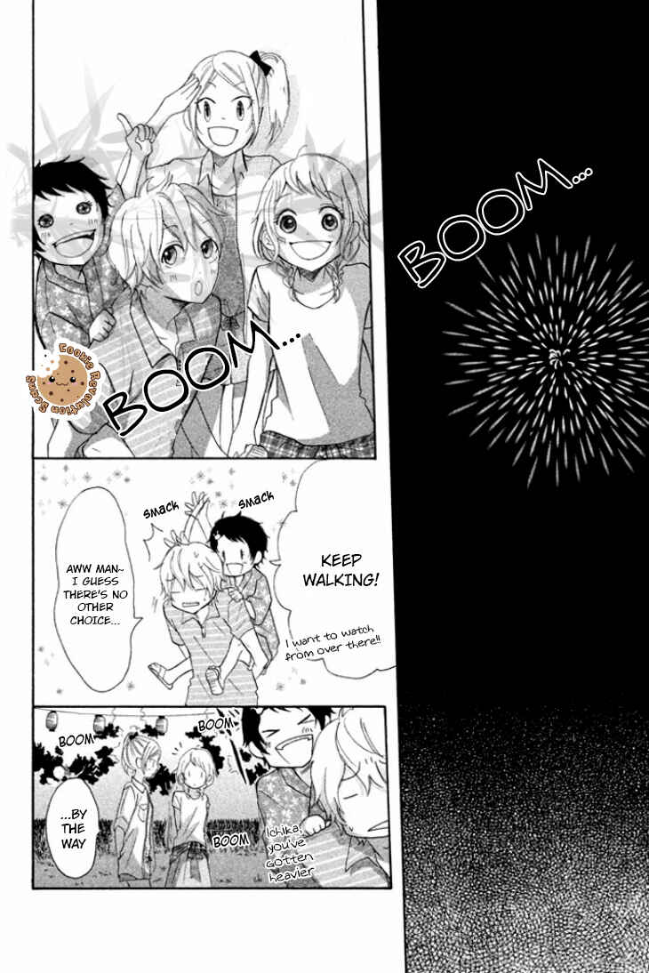 Page 21 Chapter 23 P to JK