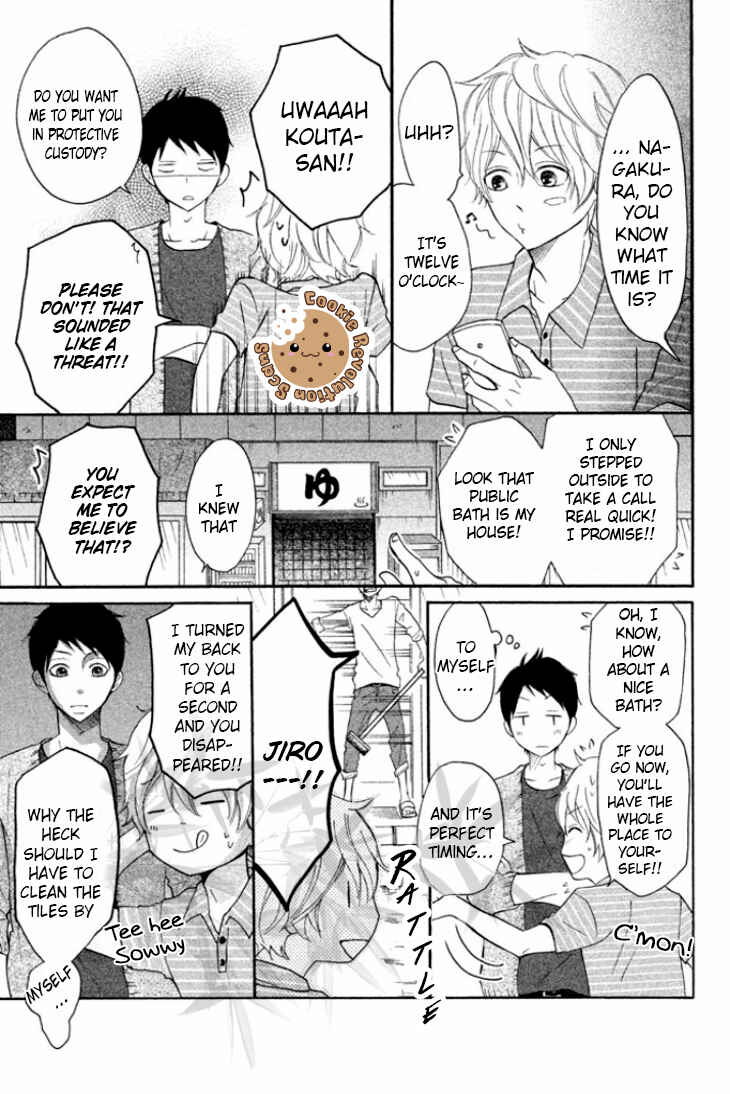 Page 42 Chapter 23 P to JK