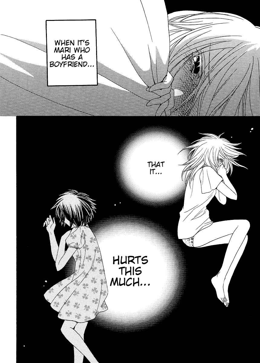 Page 14 Chapter 19 Girl Friends