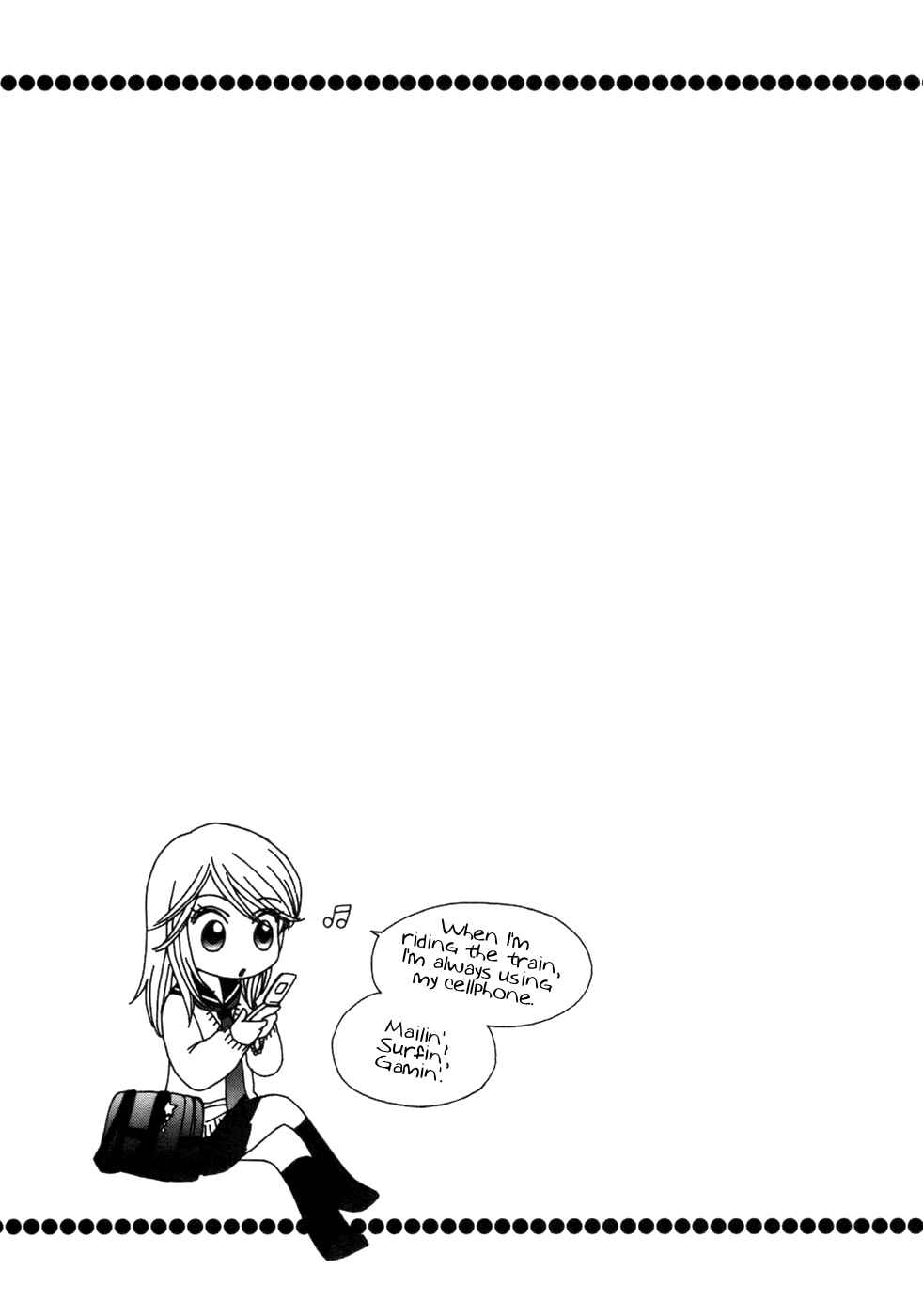 Page 5 Chapter 7.5 Girl Friends