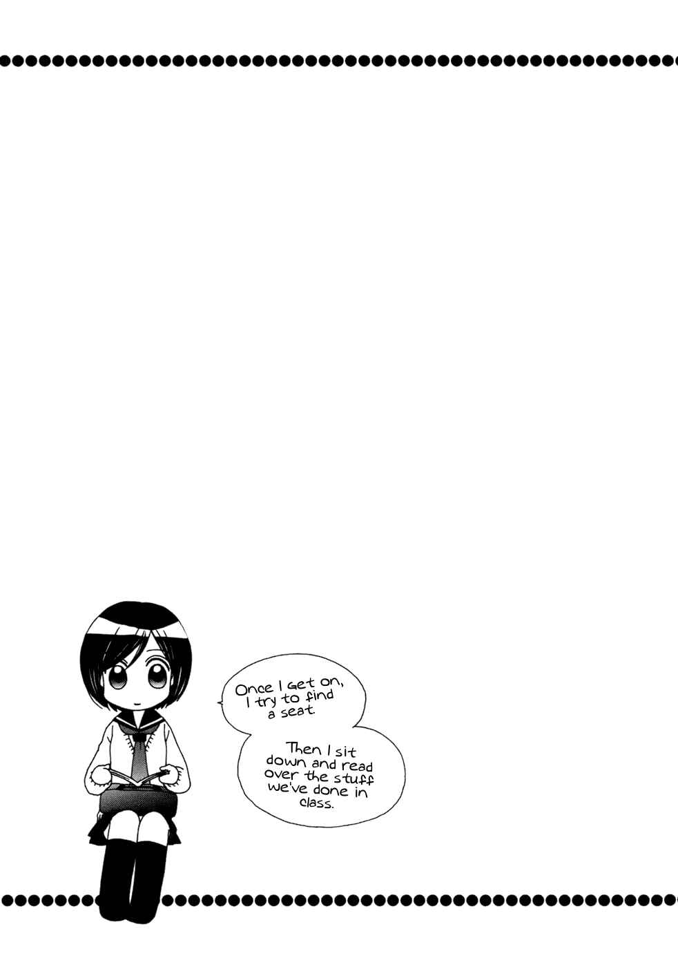 Page 6 Chapter 7.5 Girl Friends