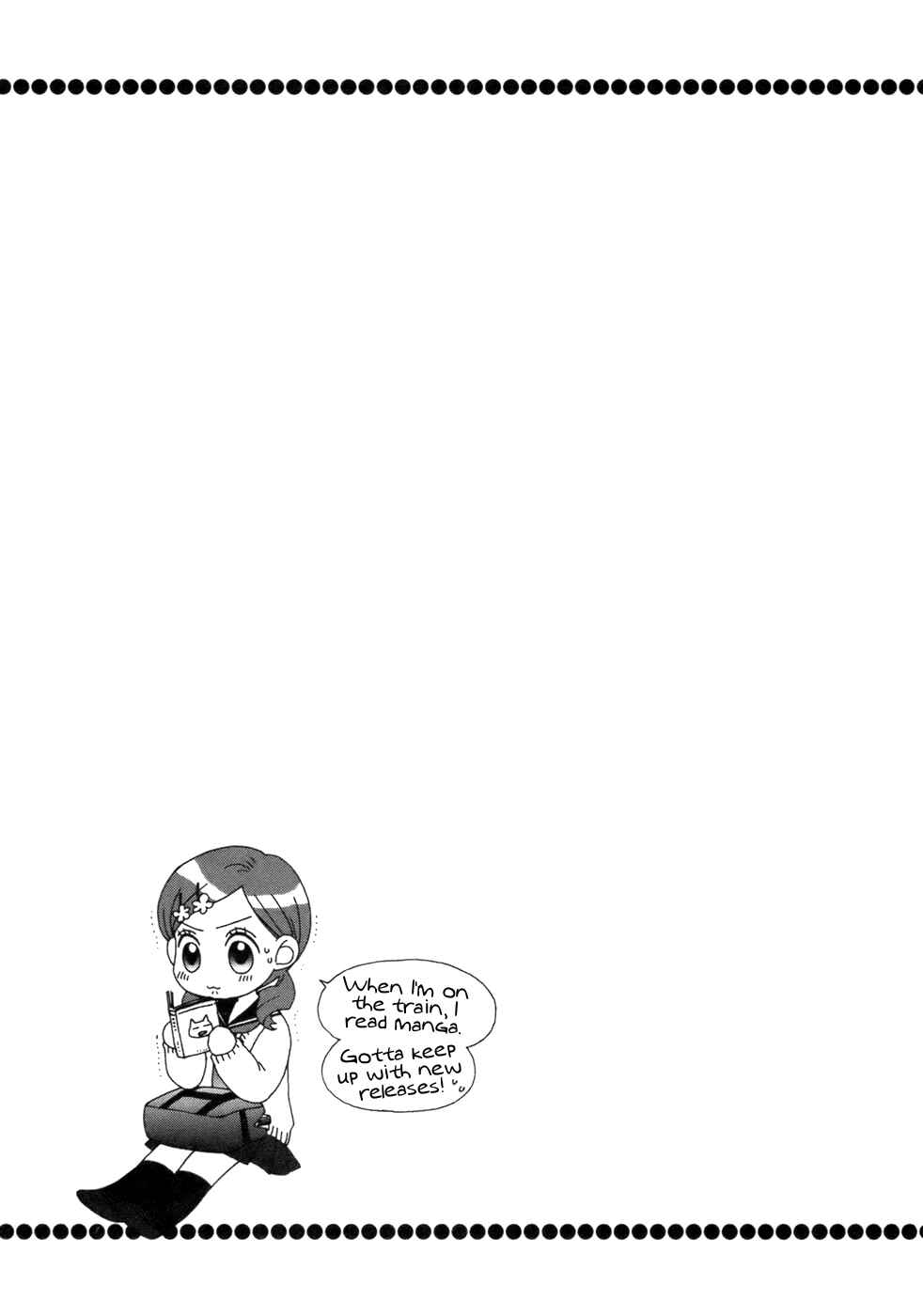 Page 8 Chapter 7.5 Girl Friends