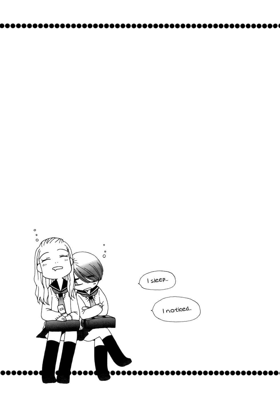 Page 9 Chapter 7.5 Girl Friends