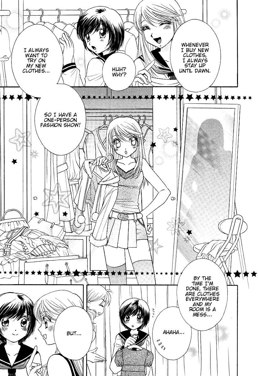 Page 19 Chapter 3 Girl Friends