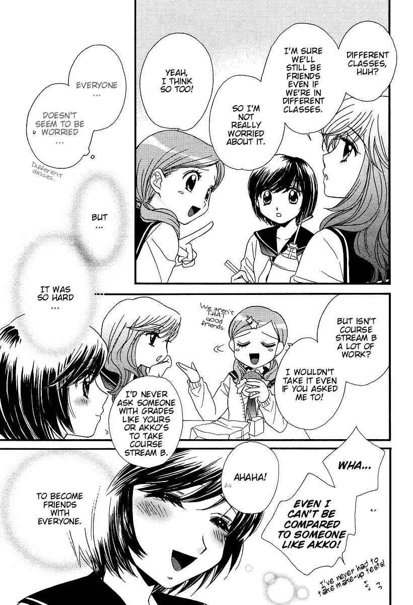 Page 7 Chapter 5 Girl Friends