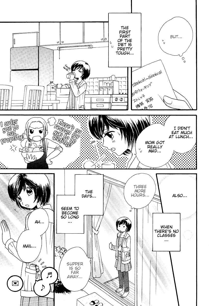 Page 11 Chapter 4 Girl Friends