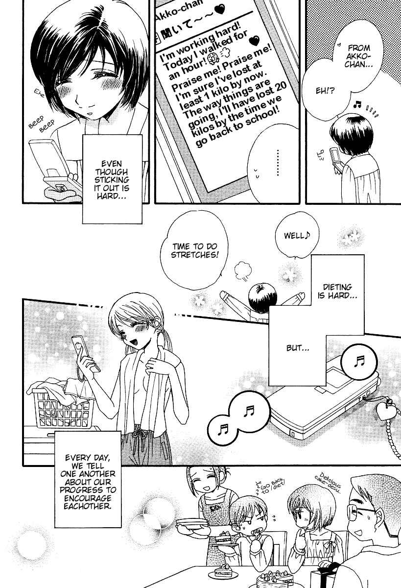 Page 12 Chapter 4 Girl Friends
