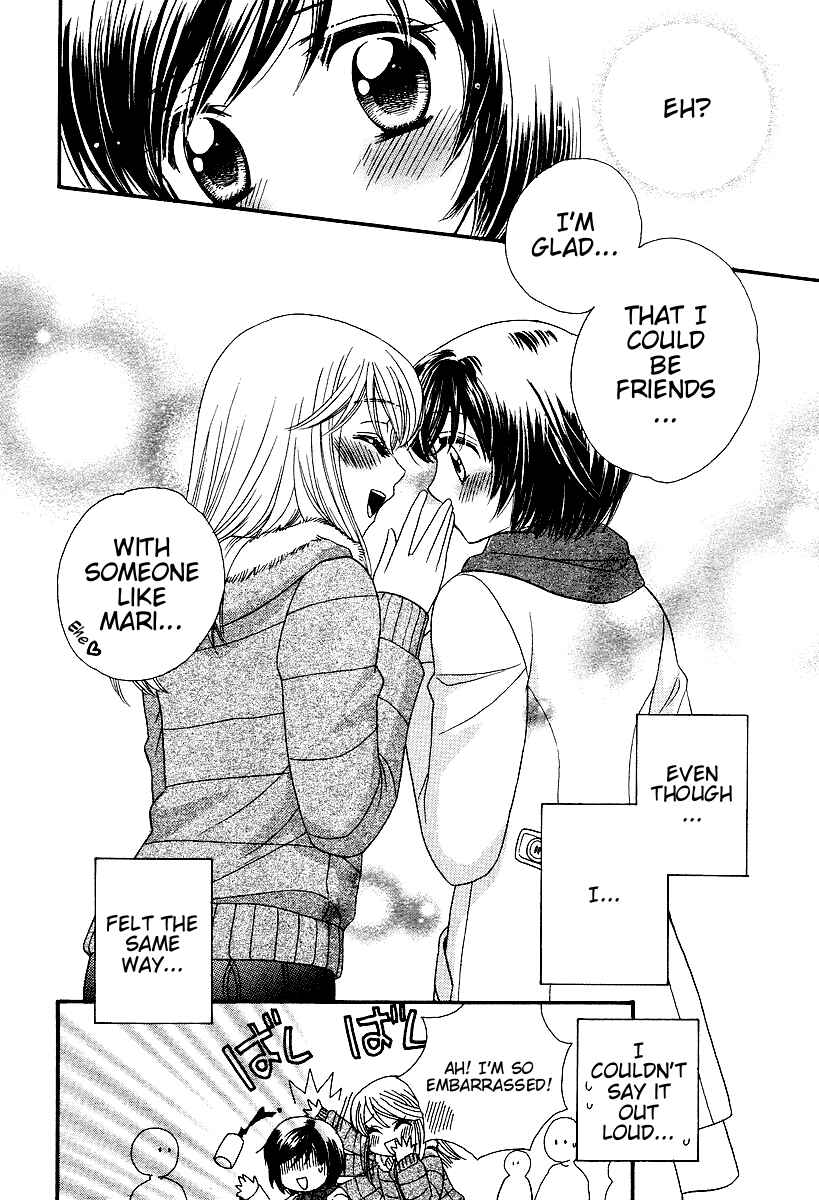 Page 20 Chapter 4 Girl Friends