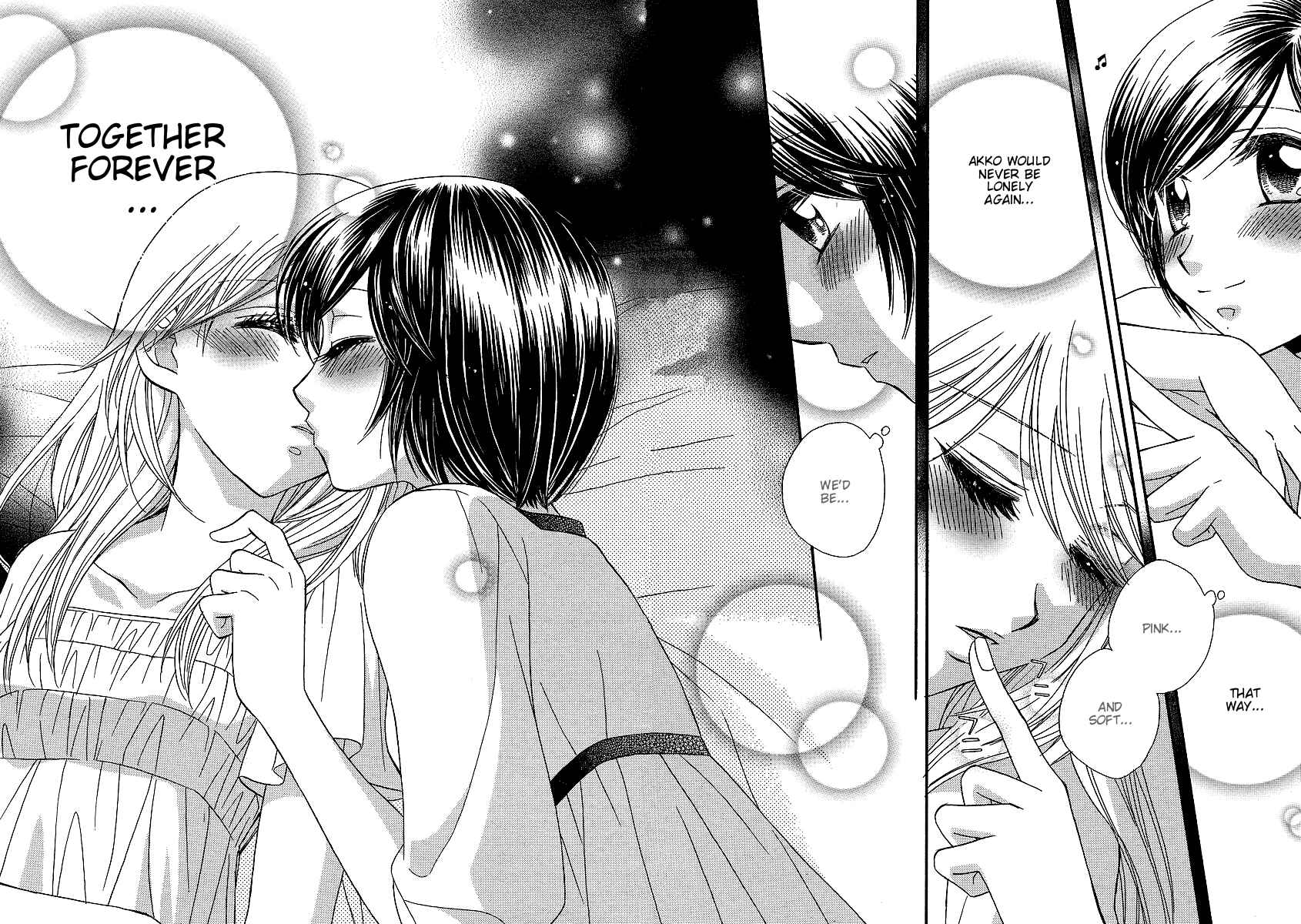 Page 22 Chapter 7 Girl Friends