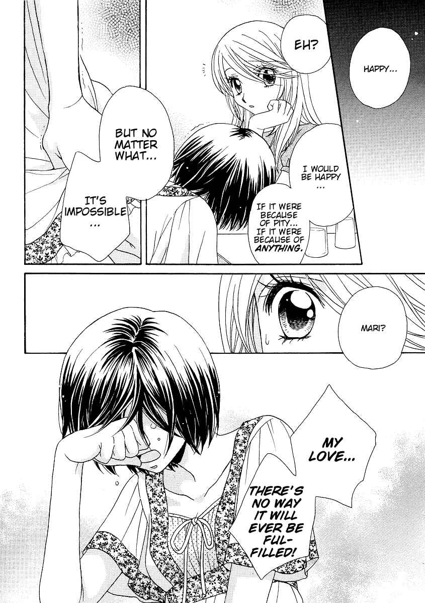 Page 16 Chapter 14 Girl Friends