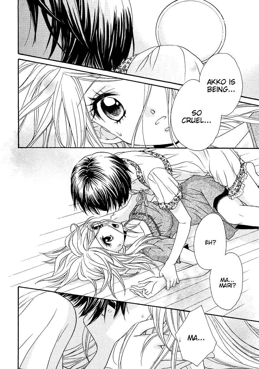 Page 18 Chapter 14 Girl Friends