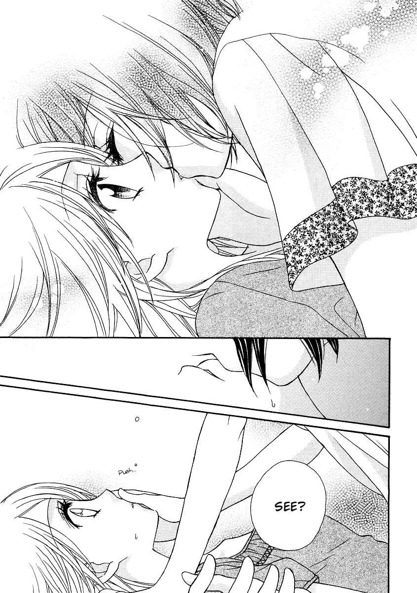 Page 19 Chapter 14 Girl Friends