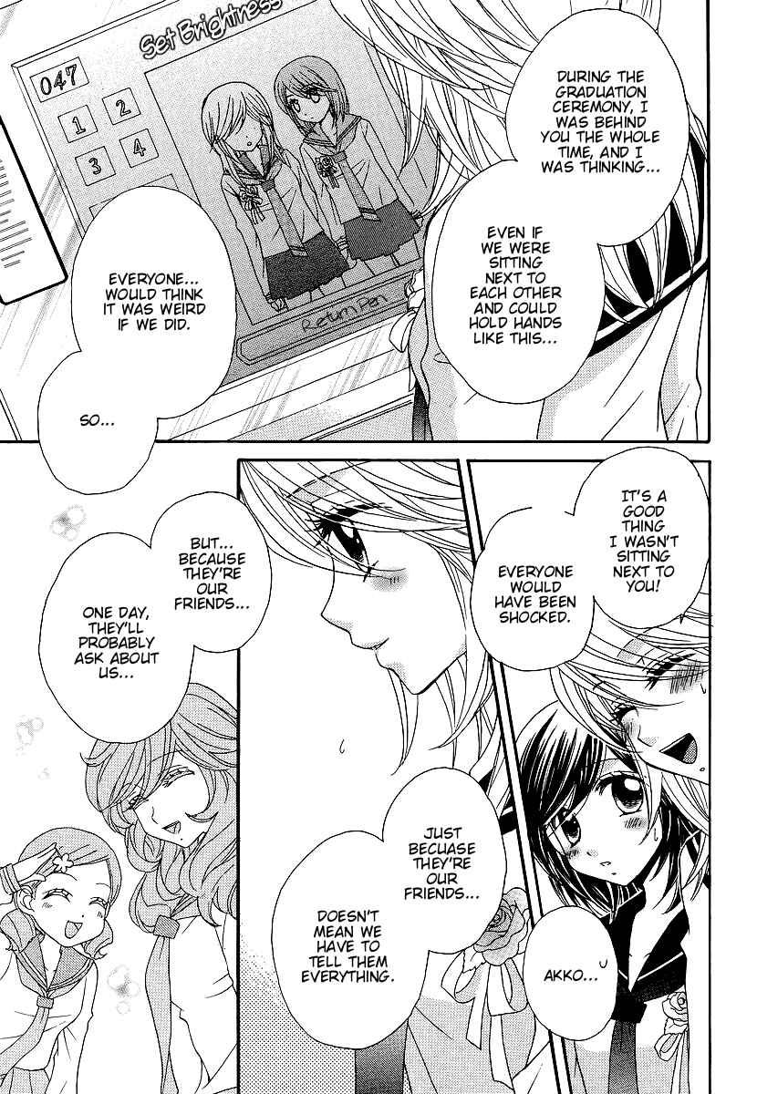 Page 16 Chapter 35 Girl Friends
