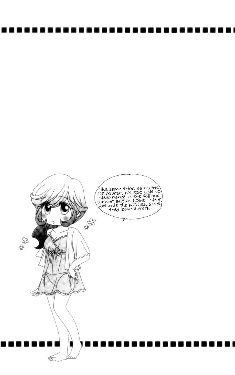 Page 7 Chapter 28.5 Girl Friends