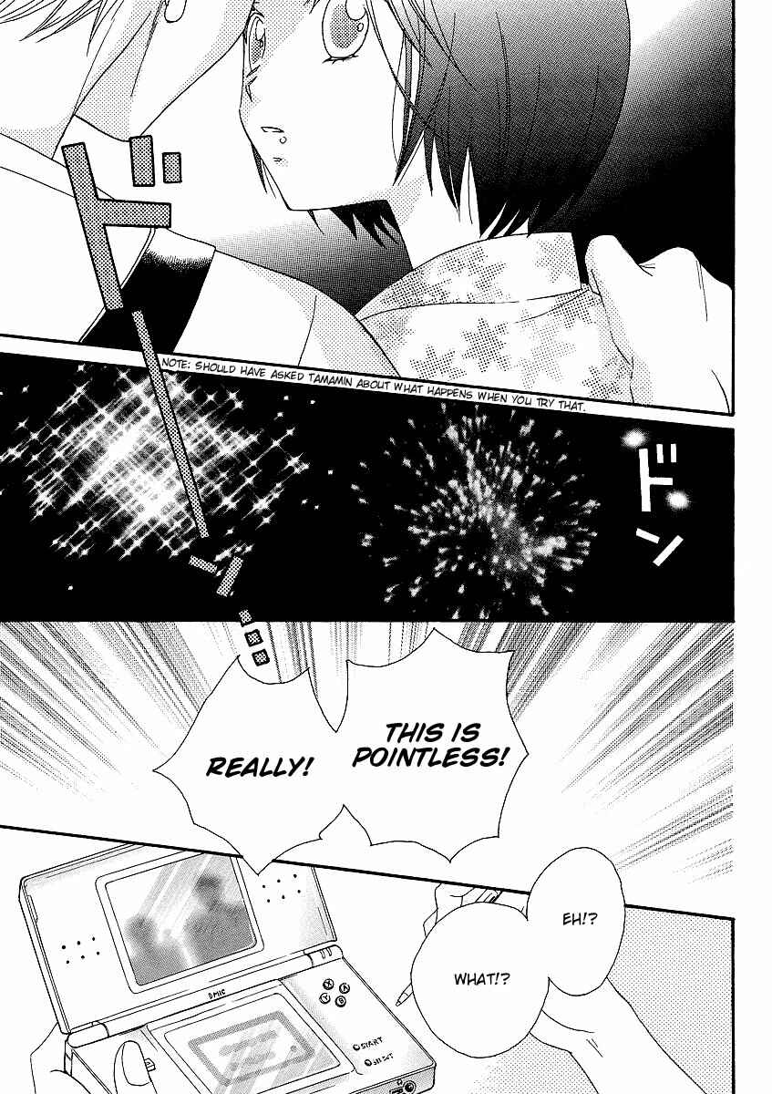 Page 9 Chapter 18 Girl Friends