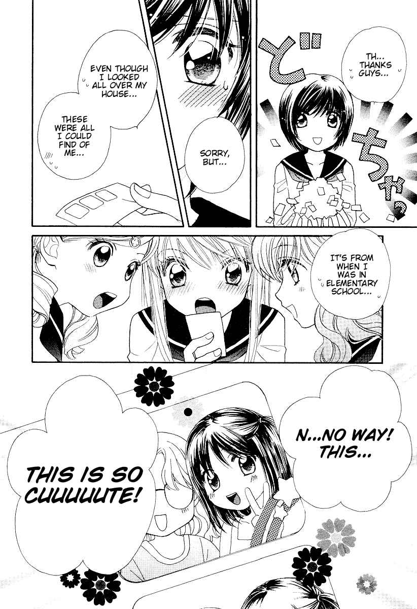 Page 11 Chapter 2 Girl Friends
