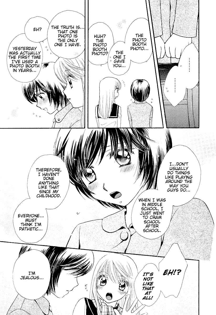 Page 14 Chapter 2 Girl Friends